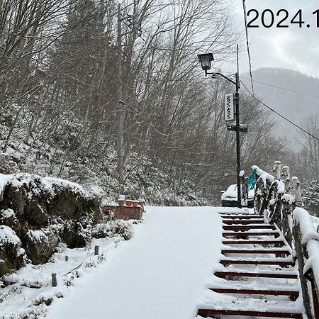 Pension ぽかぽか（Poka Poka） Katasina Kültér fotó