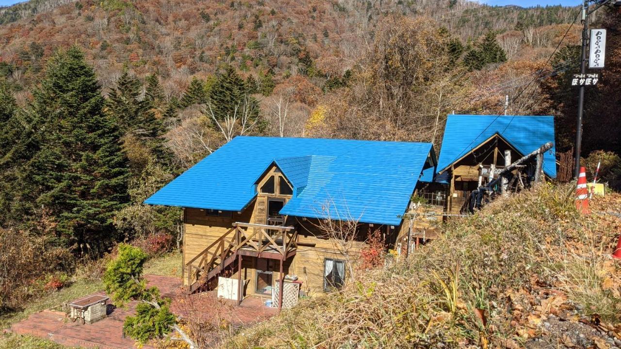 Pension ぽかぽか（Poka Poka） Katasina Kültér fotó