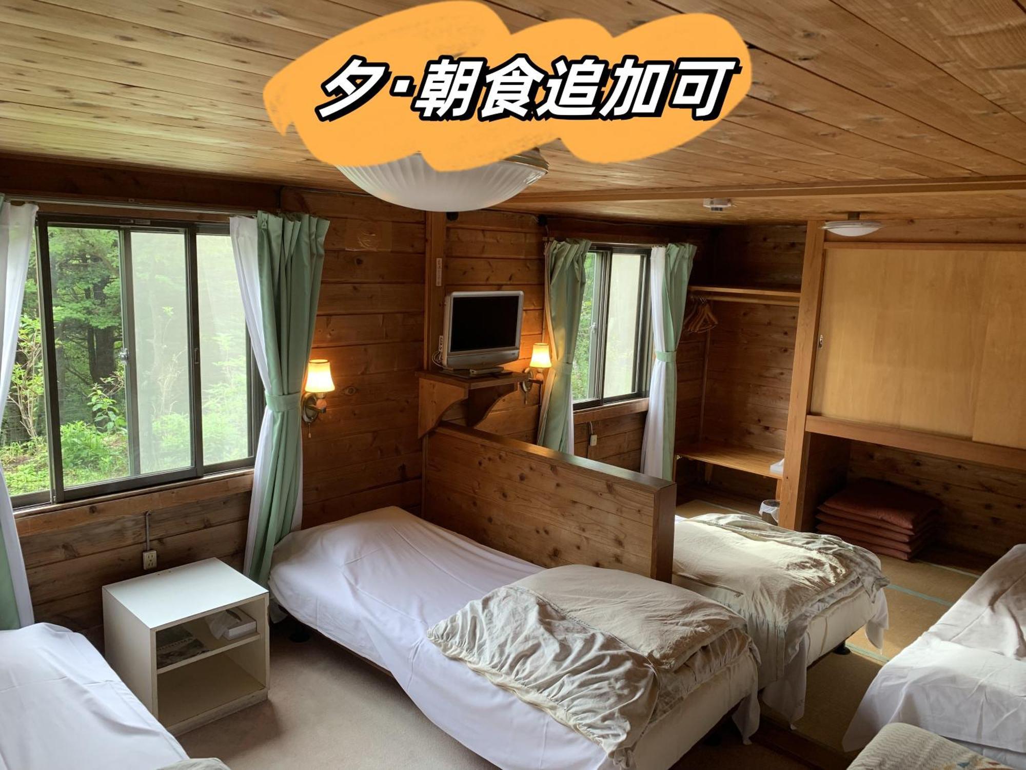 Pension ぽかぽか（Poka Poka） Katasina Kültér fotó