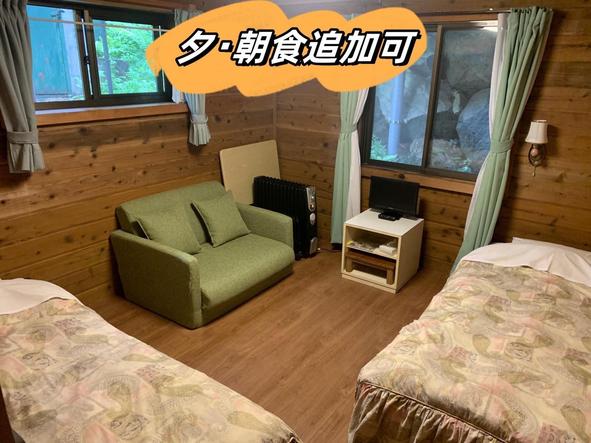 Pension ぽかぽか（Poka Poka） Katasina Kültér fotó