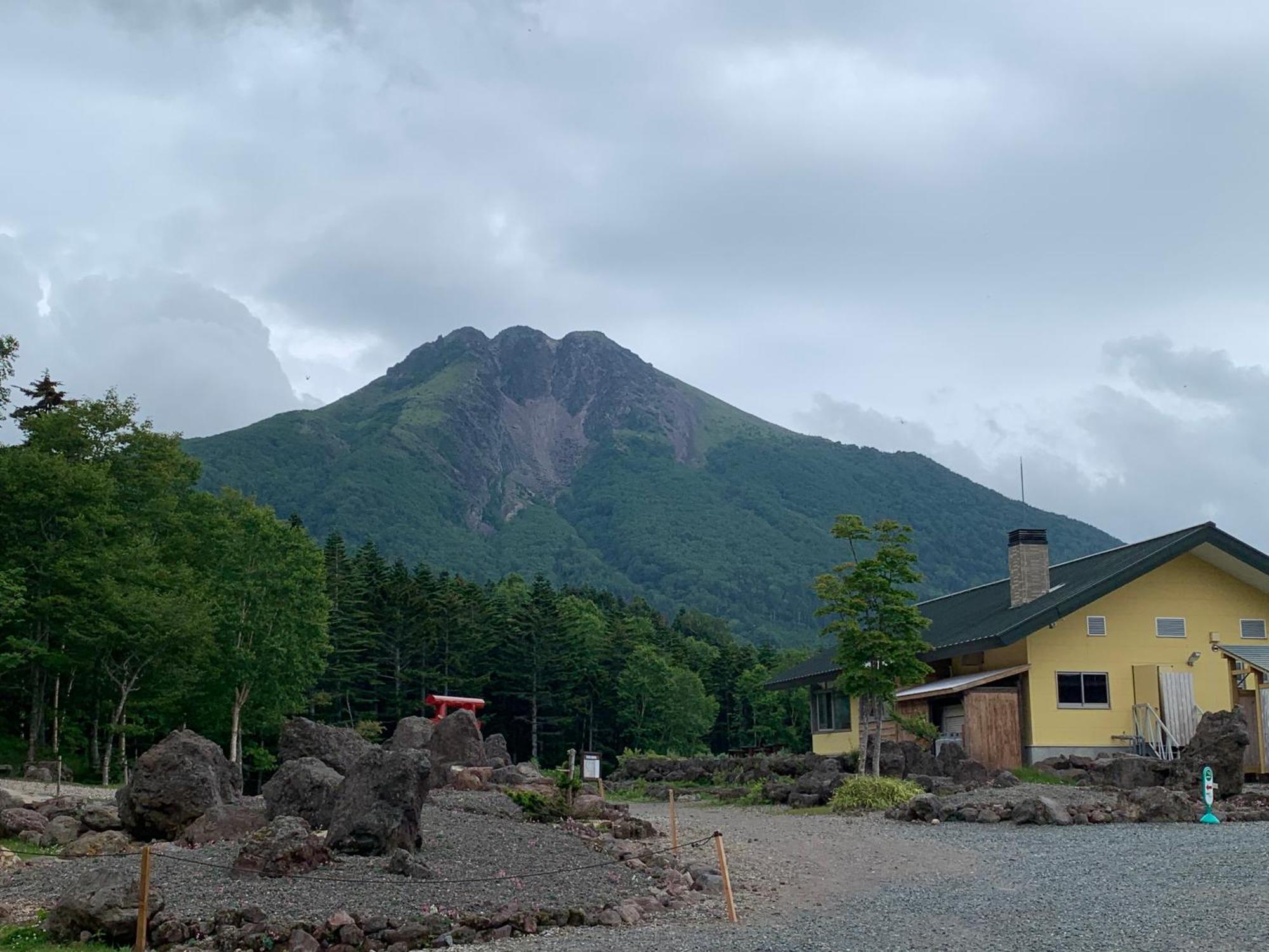 Pension ぽかぽか（Poka Poka） Katasina Kültér fotó