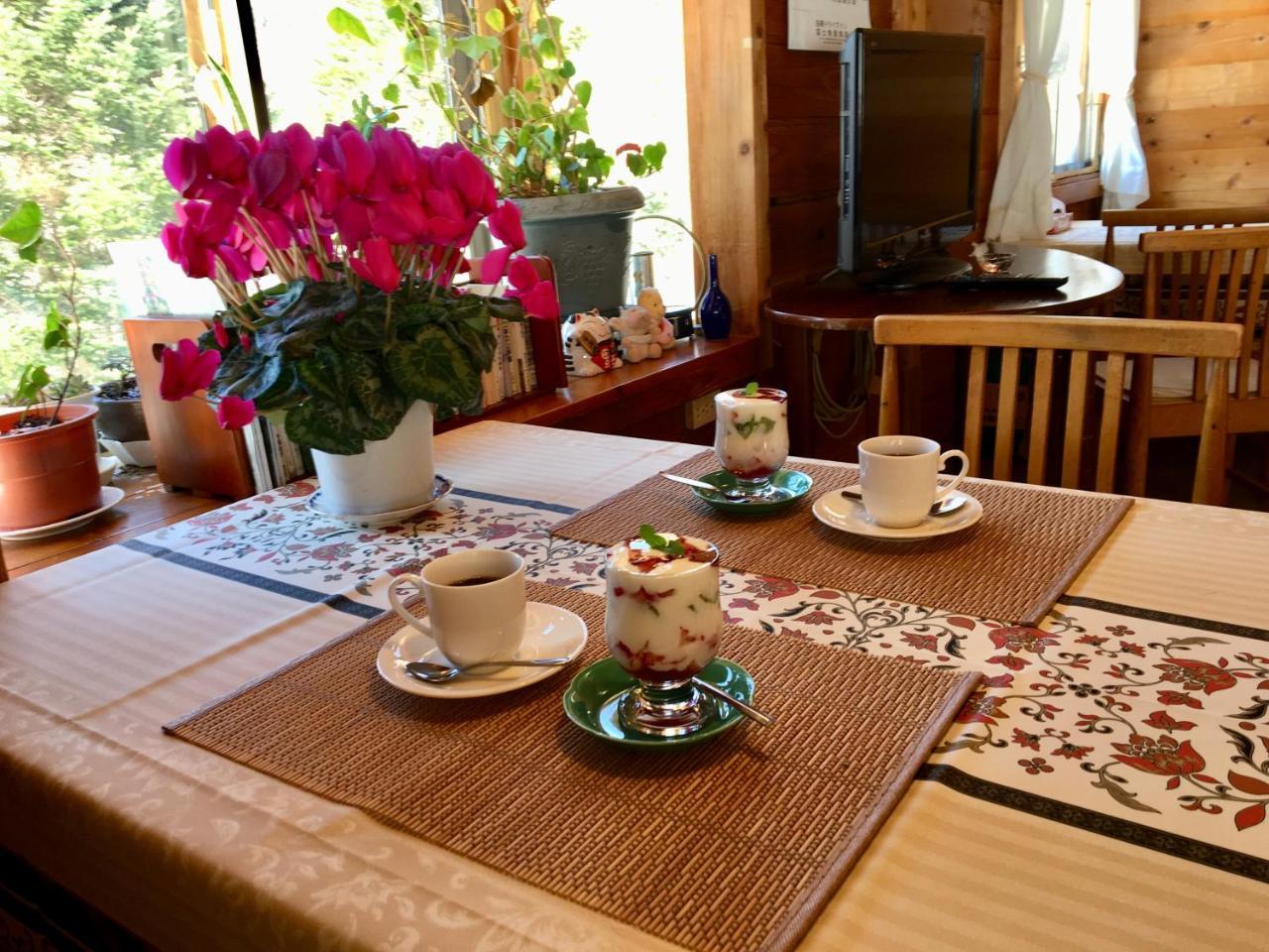 Pension ぽかぽか（Poka Poka） Katasina Kültér fotó