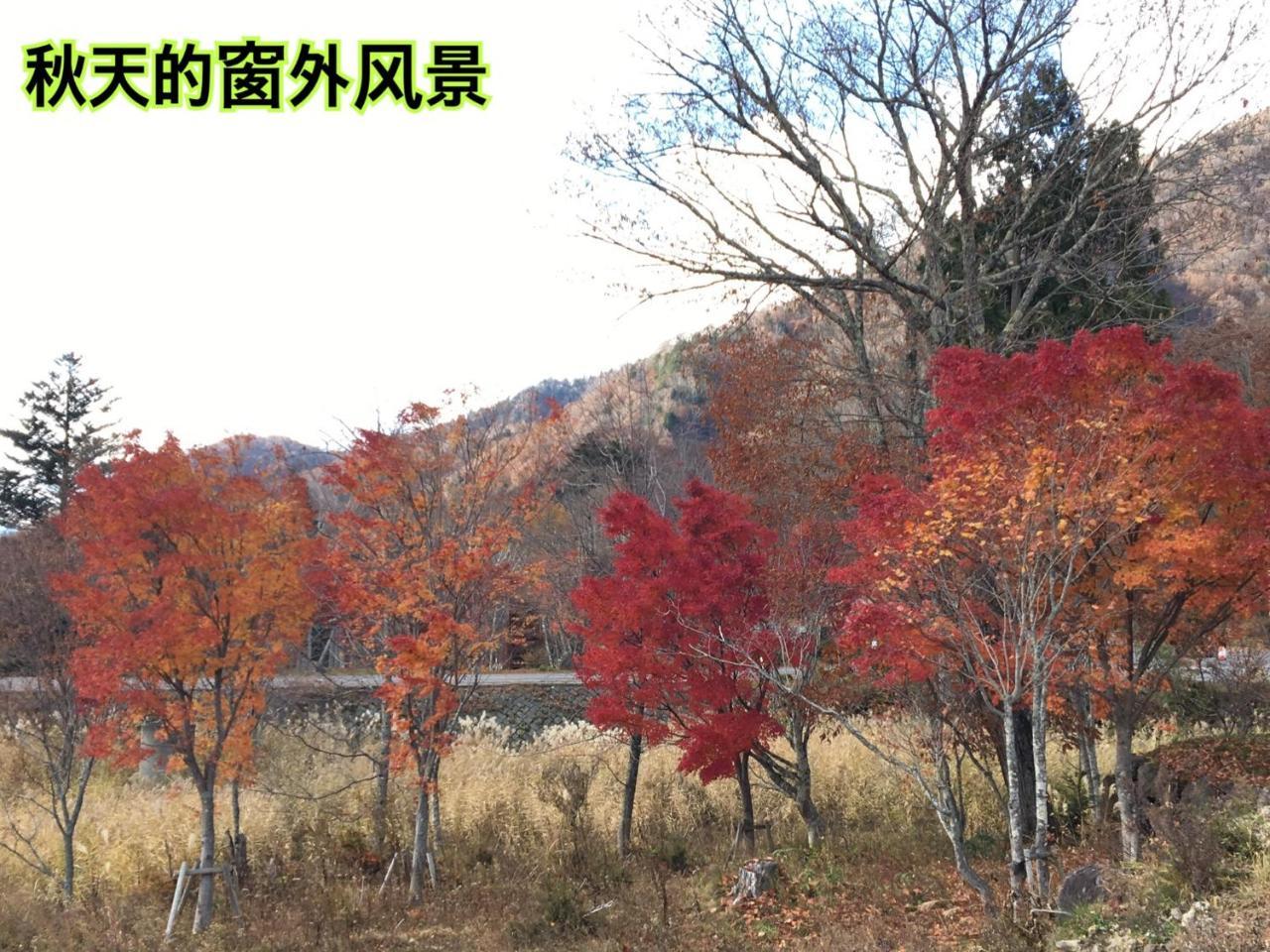 Pension ぽかぽか（Poka Poka） Katasina Kültér fotó